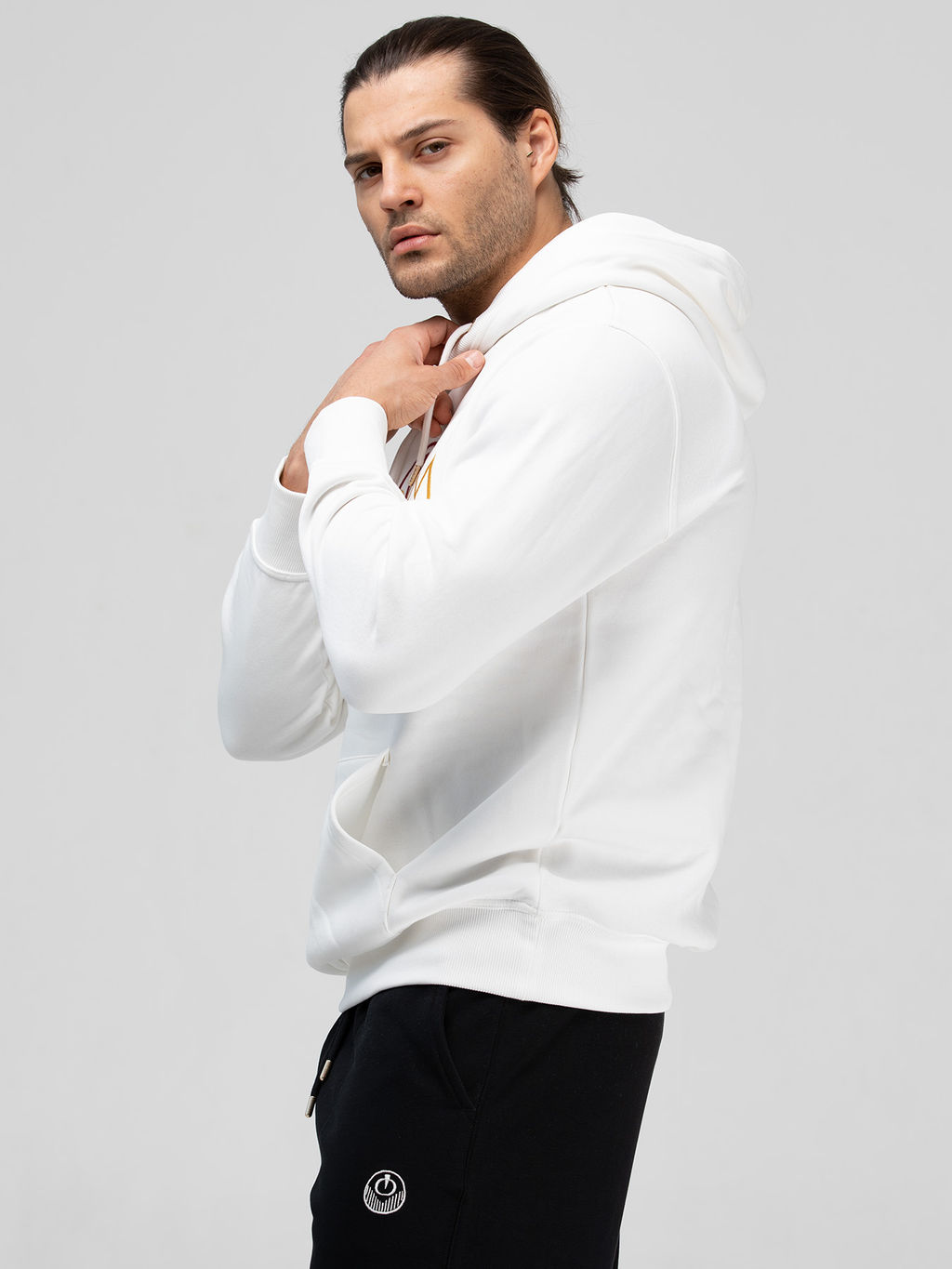 Мужская толстовка Opium F-150  фото 8