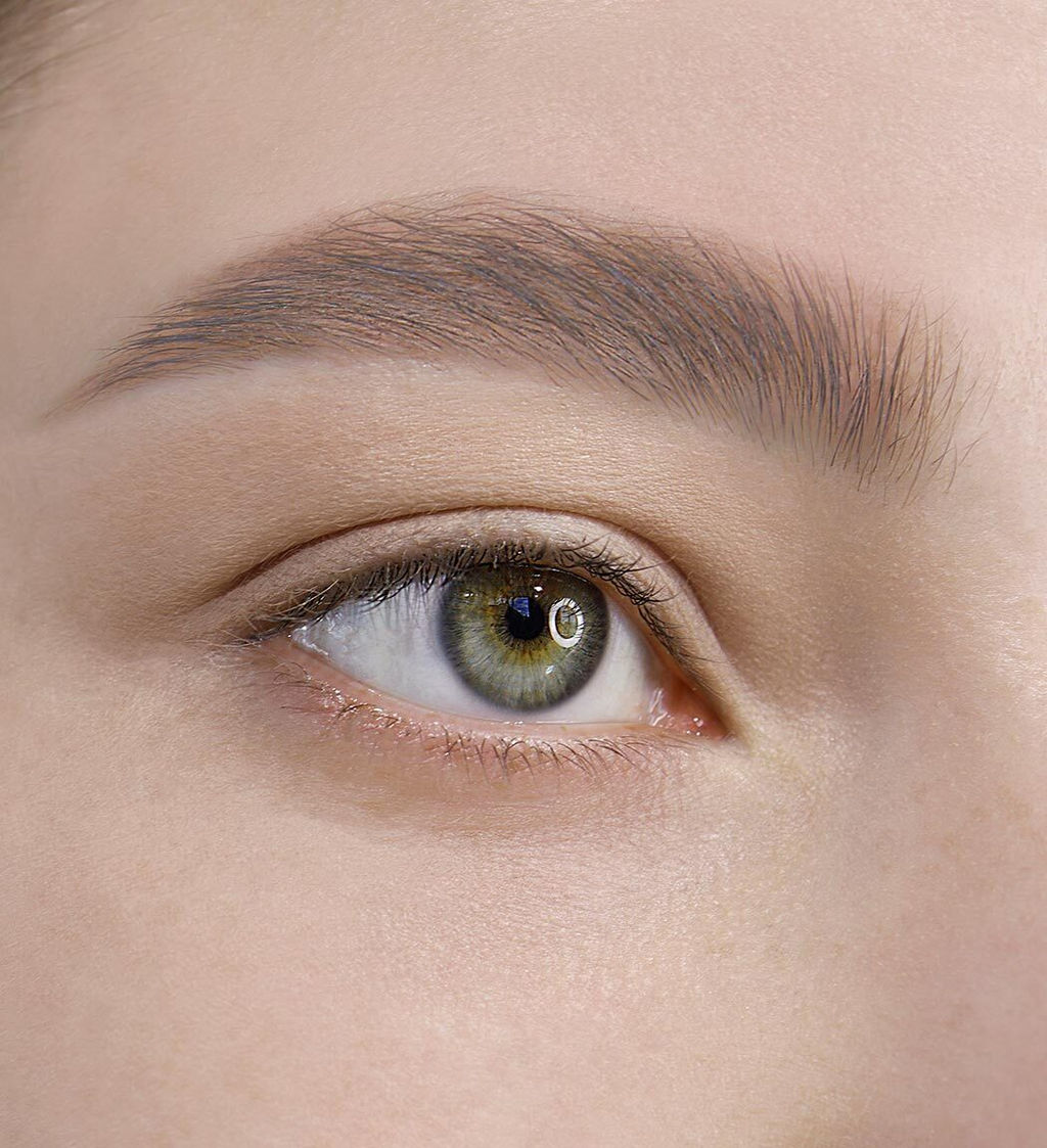 LuxVisage Гель-тинт для бровей водостойкий BROW TINT waterproof 24H тон 101 Taupe 5г