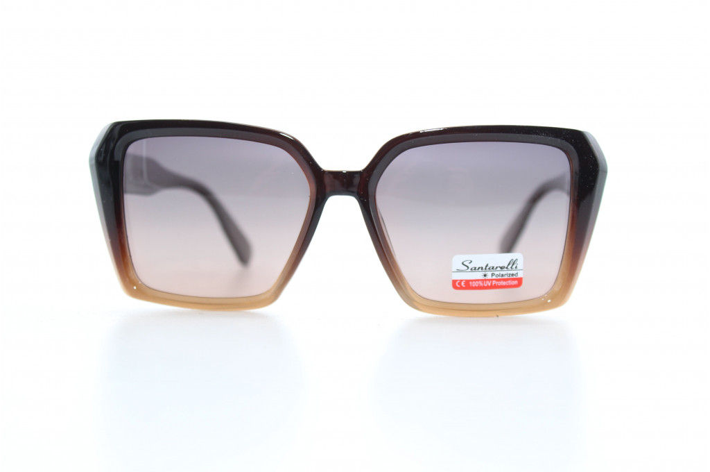 Солнцезащитные очки Santarelli (Polarized) 2386 54-17-143 С4