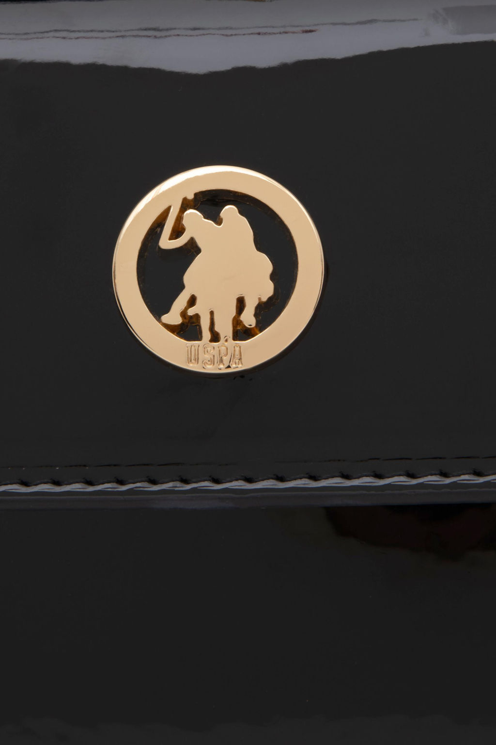 Kad_n Siyah _anta - U.s. polo assn фото 5