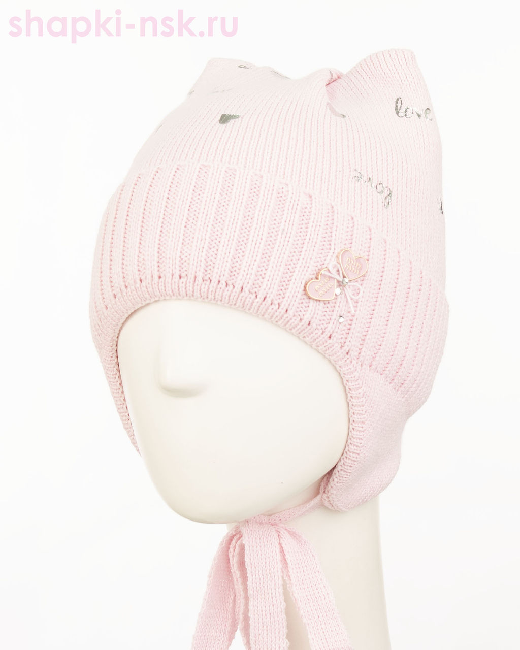 03-43-S Шапка (50-52)