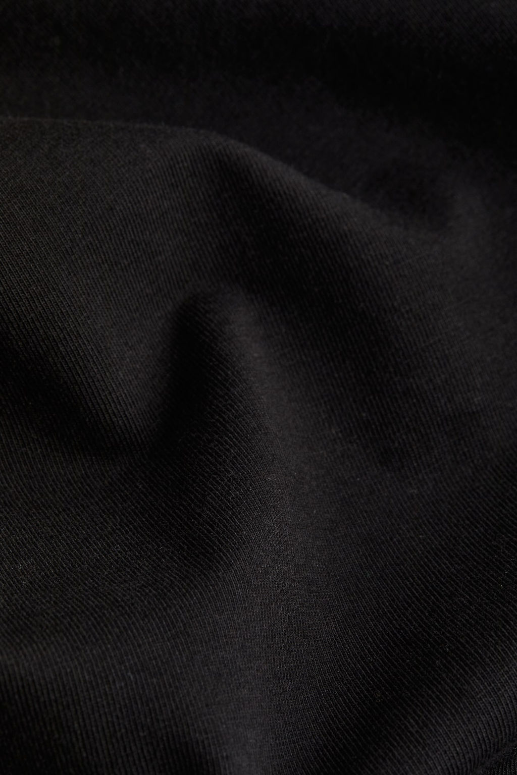 MAMA Falda en punto de algodon - H&m фото 5