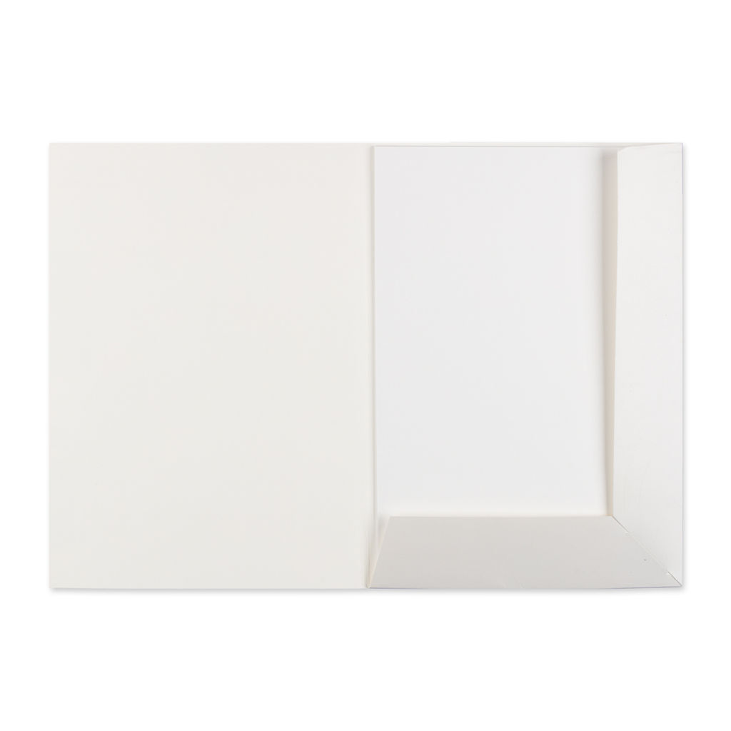 Expert Complete Папка для черчения EC1001216 200 г/м2 A4 21 х 29.7 см папка 10 л  фото 3