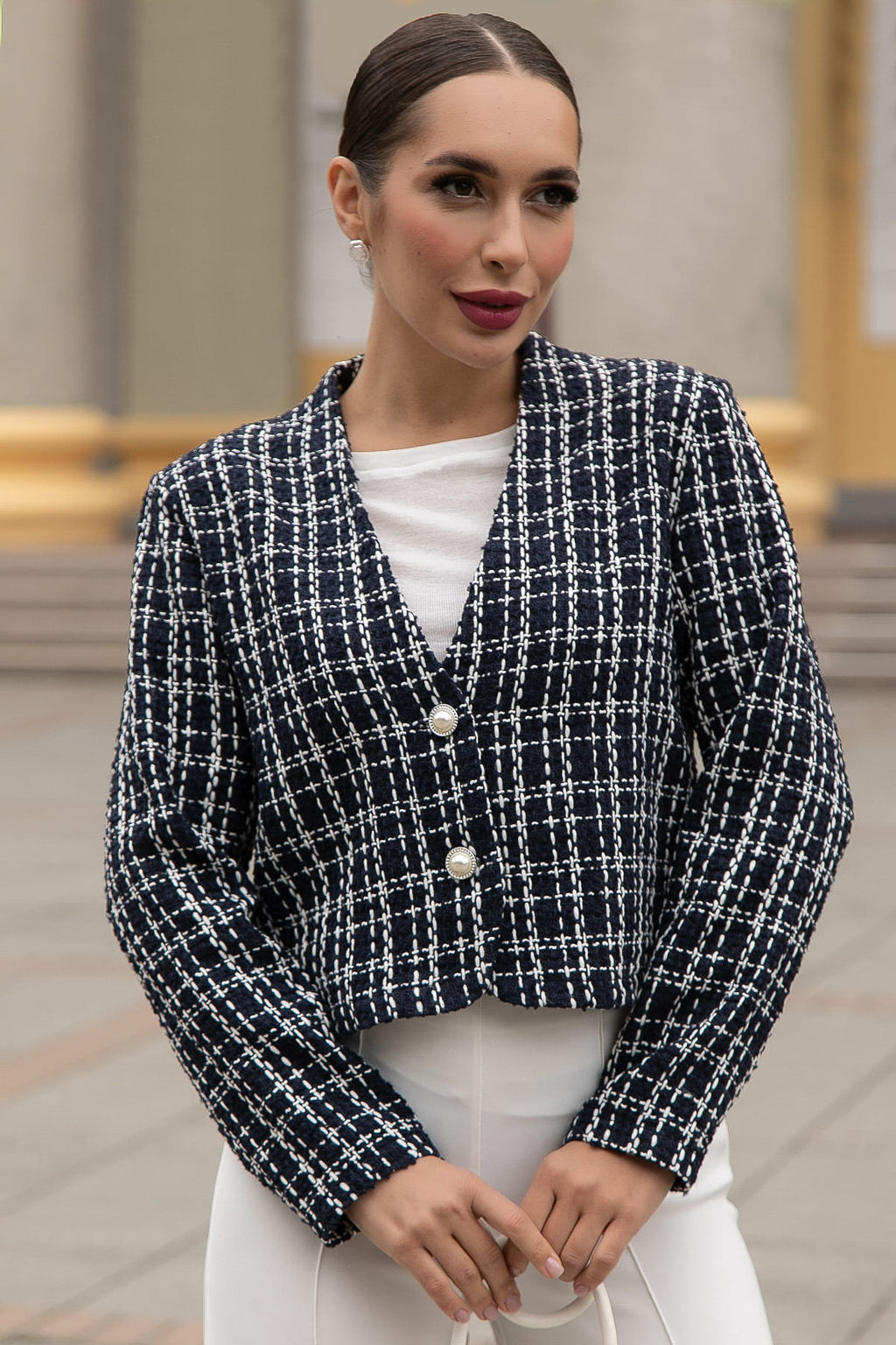 Жакет Дольче - Lt collection фото 5