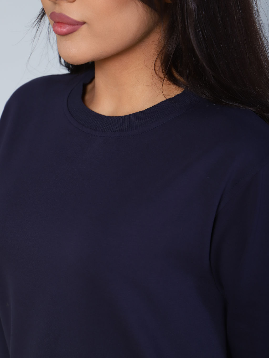 Костюм Трэвел двухнитка пенье_325/графит - Ihomelux фото 11