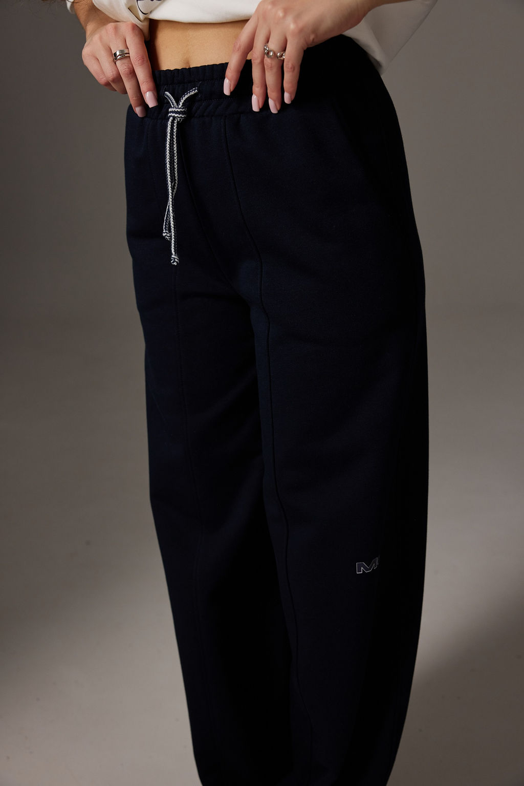 Брюки 4175 - MG Wear фото 27