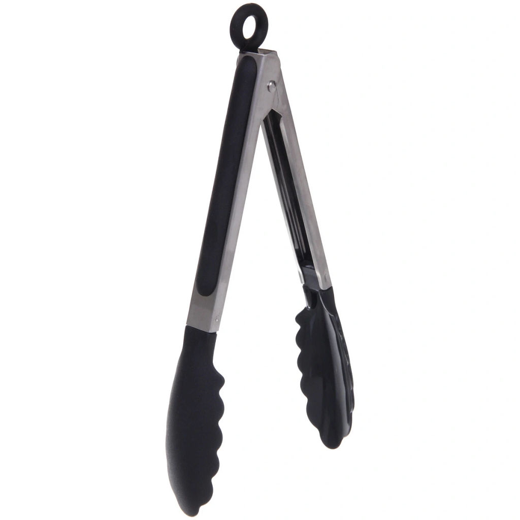 Набор кухонных принадлежностей 12шт "Felicita" черный