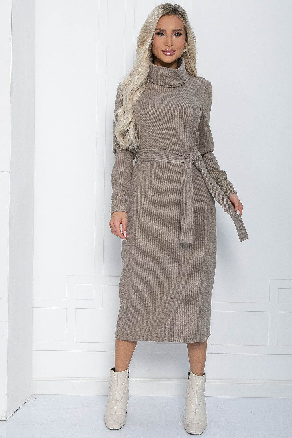 Платье Милен - Lt collection фото 5