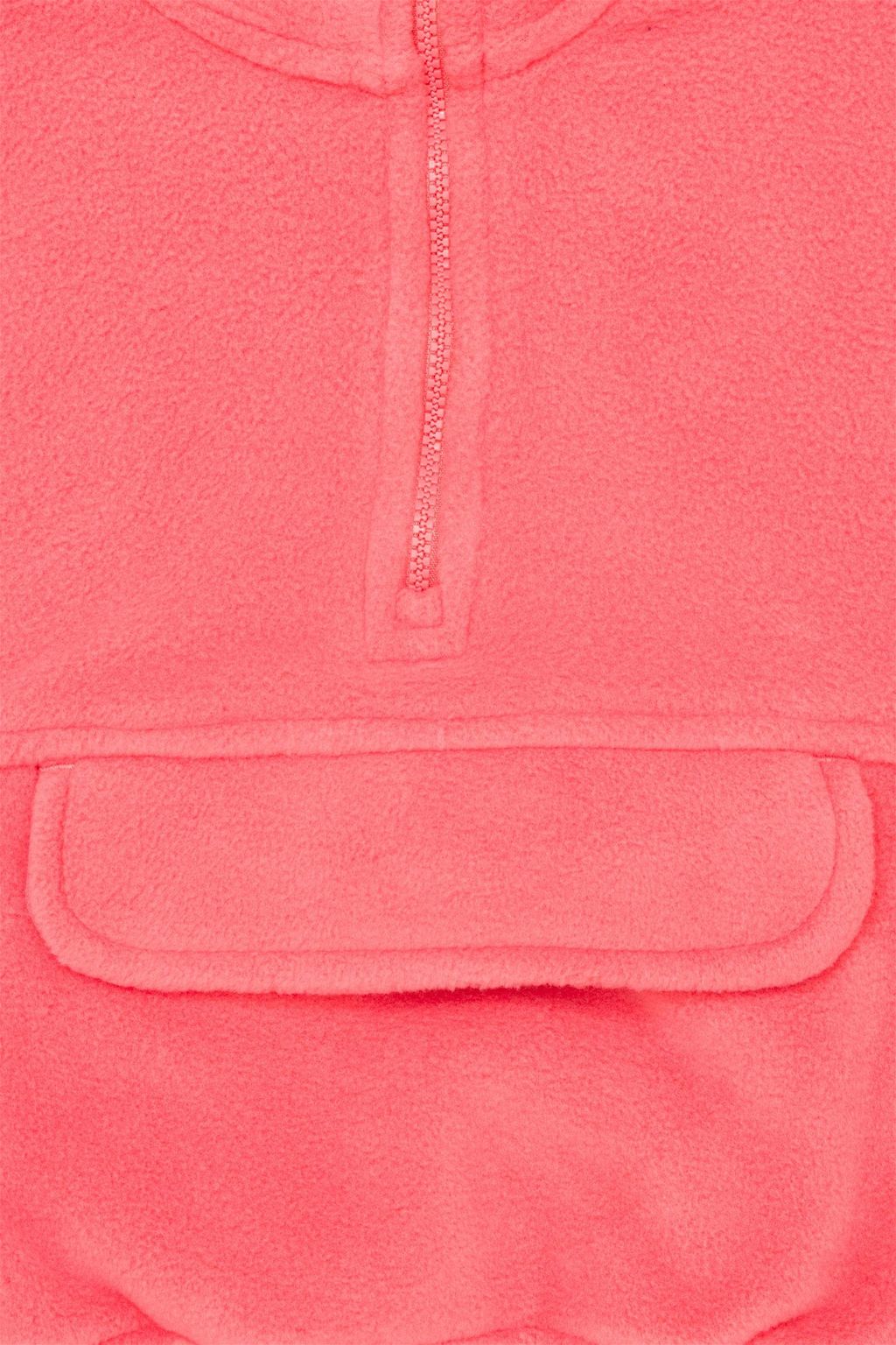 Толстовка Pomegranate Blossom для девочек - U.s. polo assn фото 3