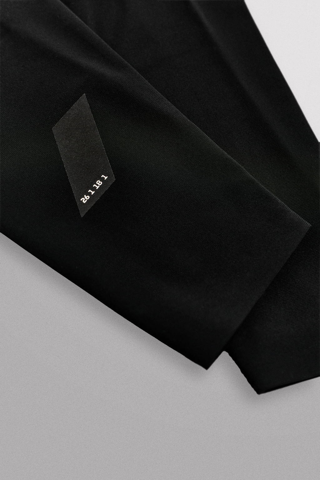 RUNNING ARM WARMERS - Zara фото 4