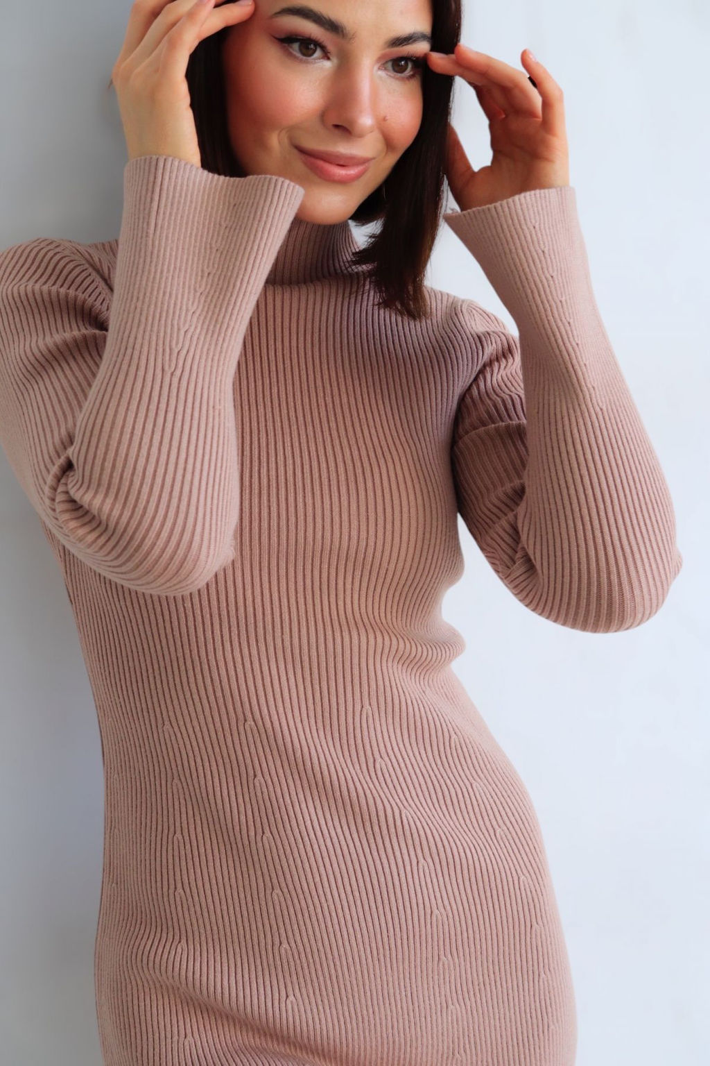 Martichelli Платье вязаное  фото 13