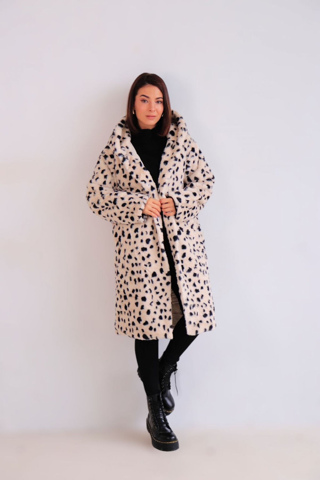 Martichelli Шубка  фото 2