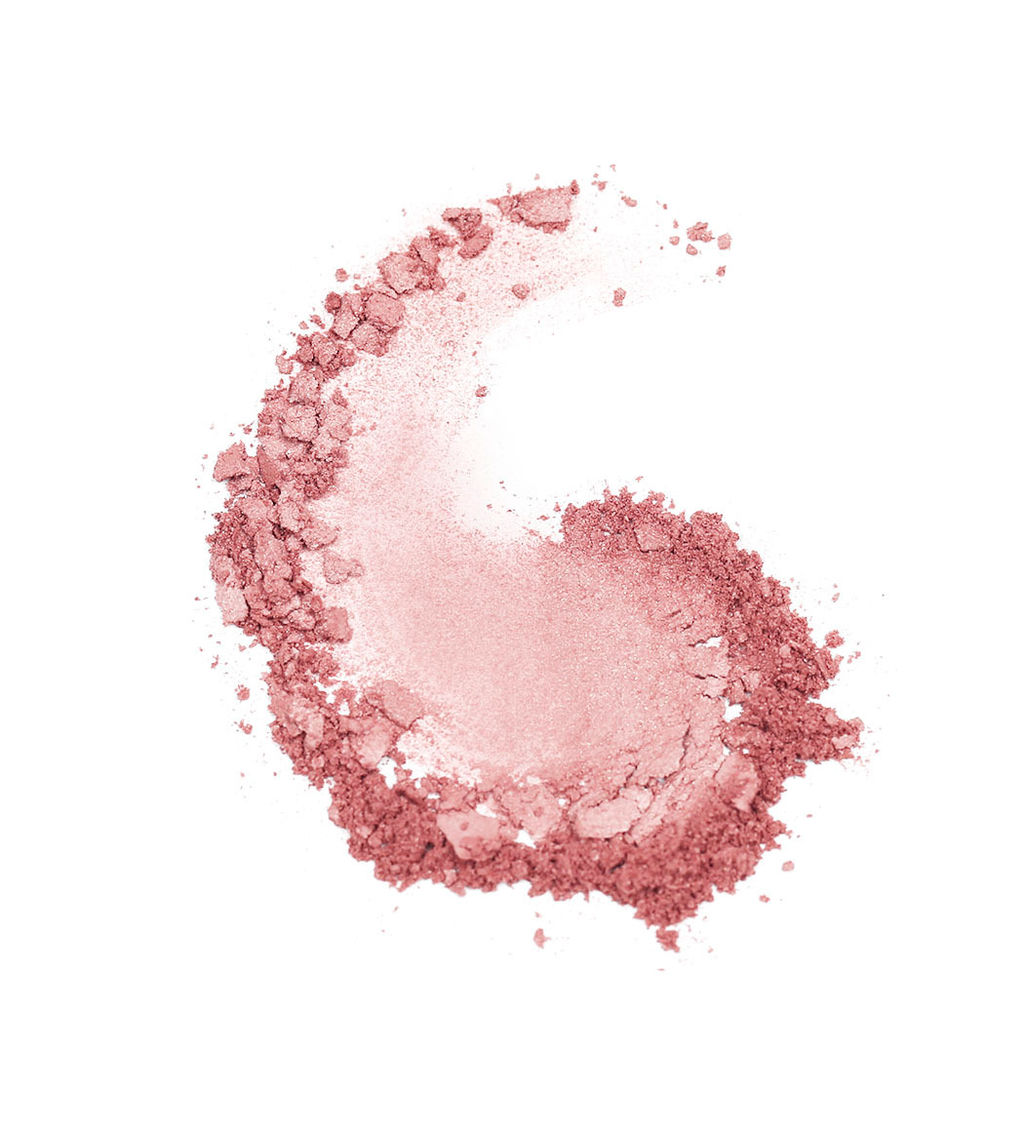 LuxVisage Румяна SILK DREAM тон 3 розовый беж - Golden rose фото 2