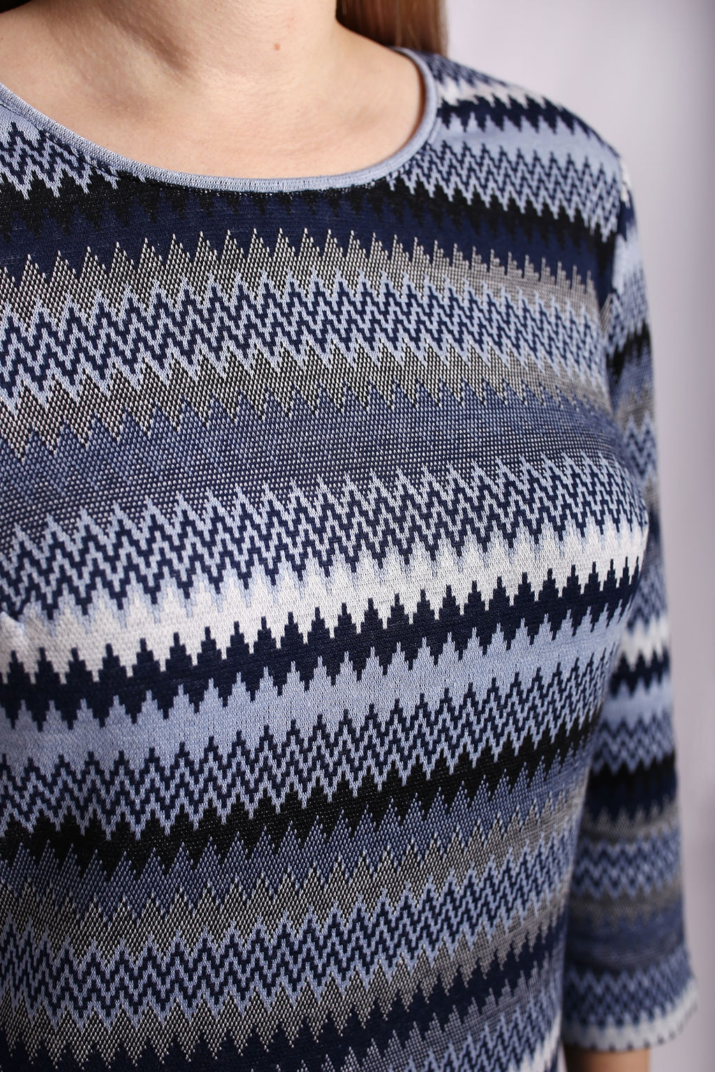 Платье женское П4490 - Olsarri фото 3