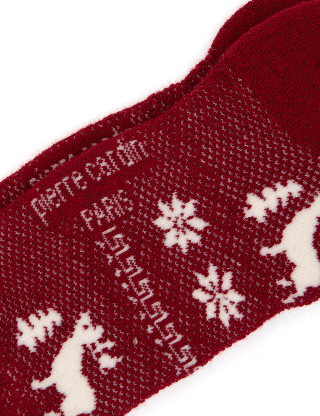 Kad_n K_rm_z_ Soket _orap - Pierre cardin фото 4