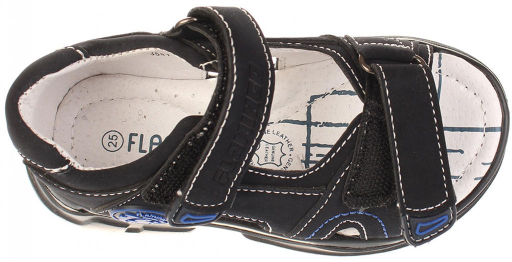 Сандалеты Flamingo 231S-Z15-3581