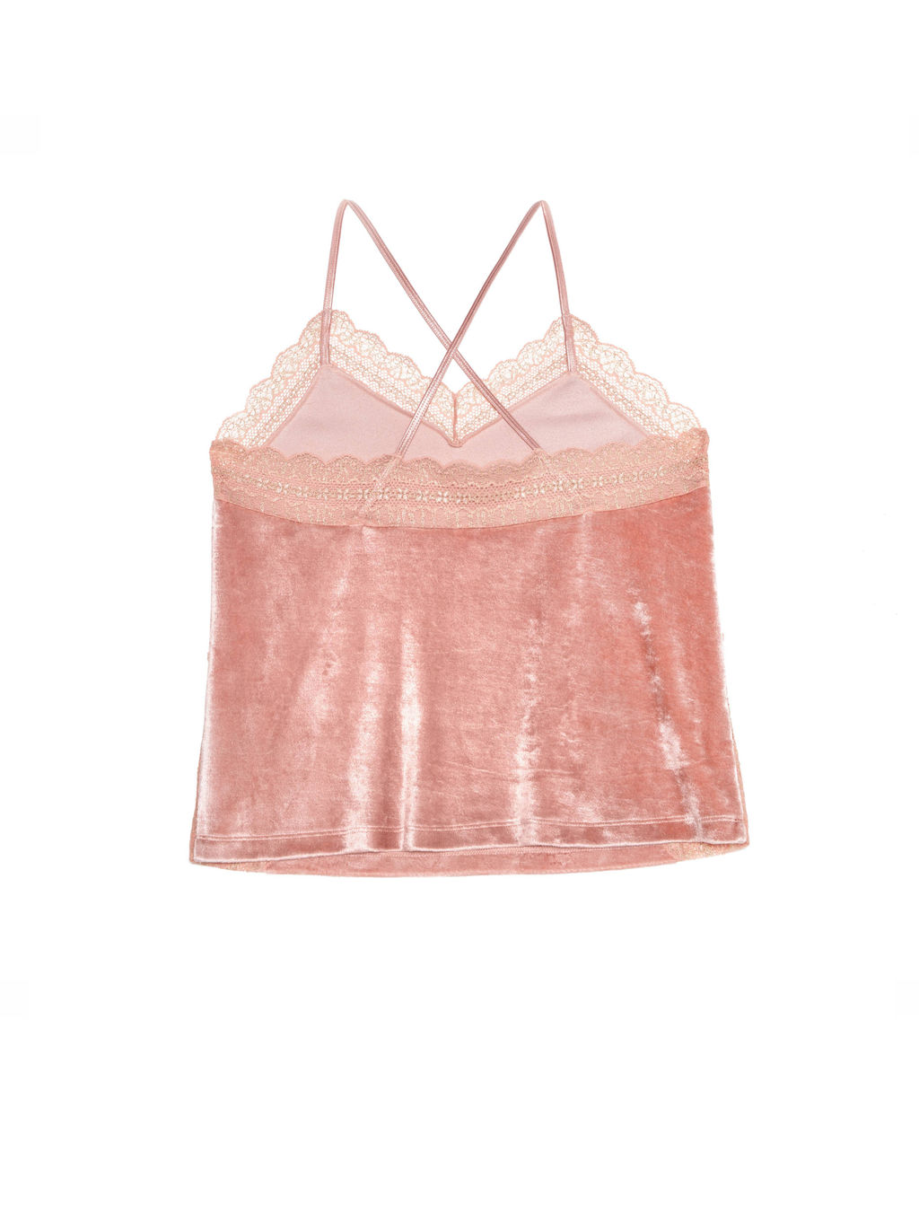 CONTE Велюровый топ для дома VELVET LOUNGEWEAR LHW 1008 desert flower