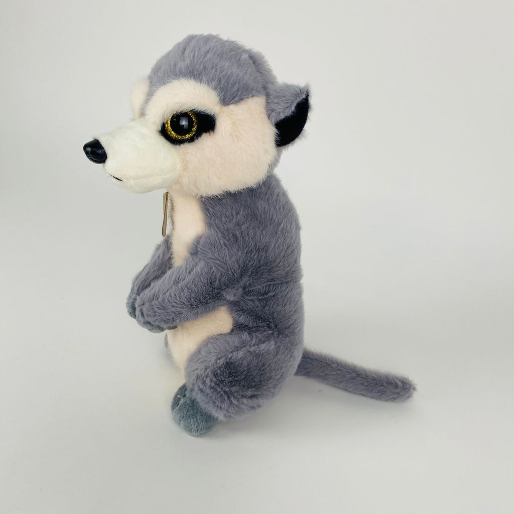 Мягкая игрушка Сурикат 30 см (арт. 668/30) - Storyland фото 4