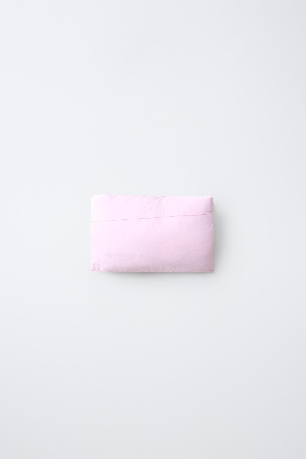 CHUBASQUERO CAPUCHA WATER REPELLENT / Rosa - Zara фото 7