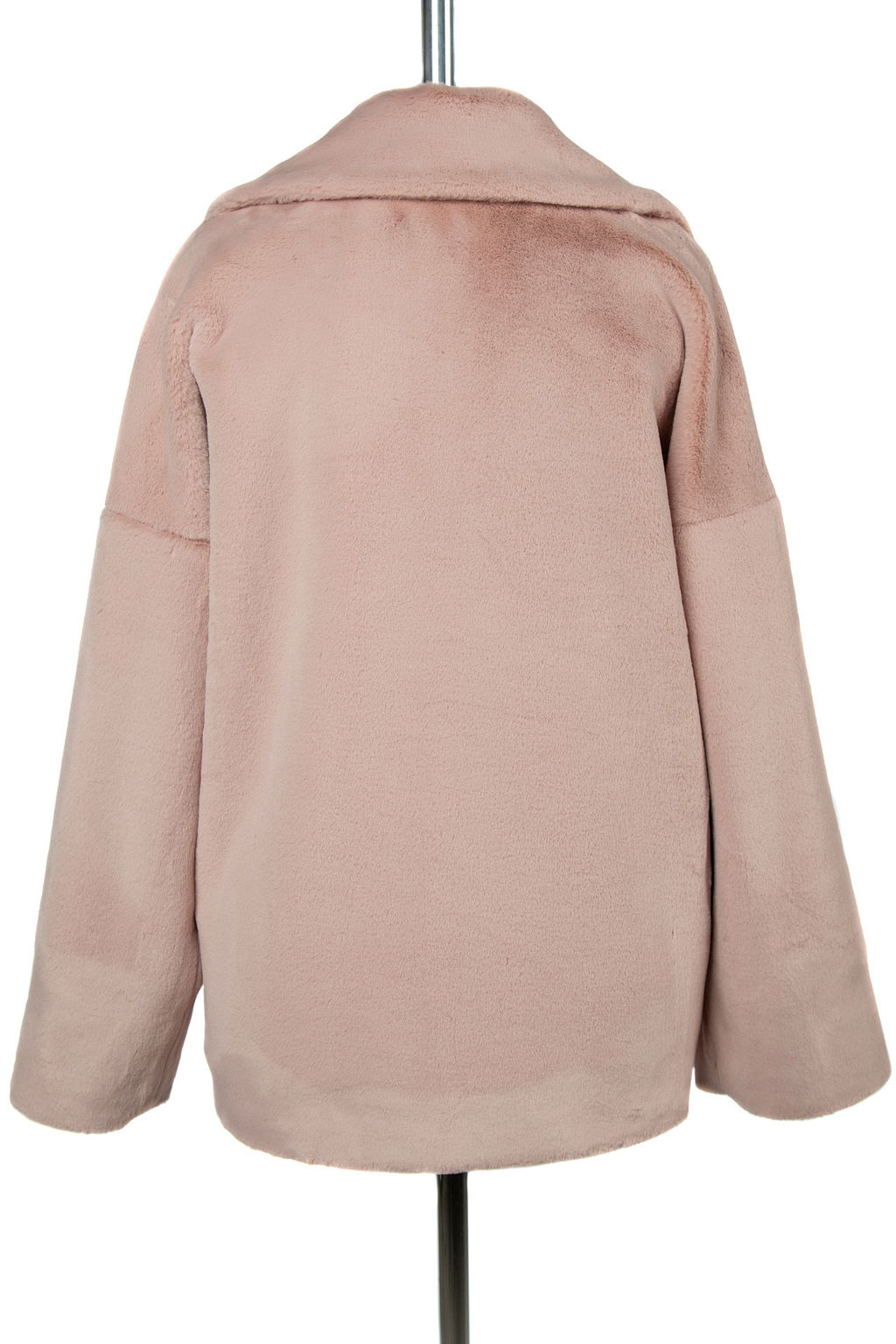 01-11505 Пальто женское демисезонное - El podio фото 9