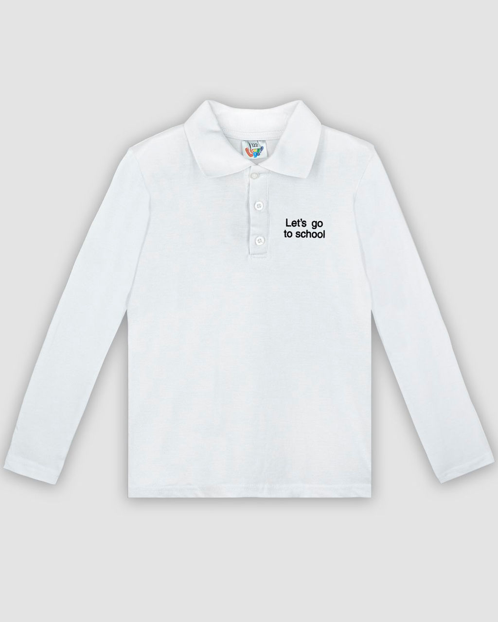 Джемпер для мальчика 62318 Lets go - Let's go фото 35