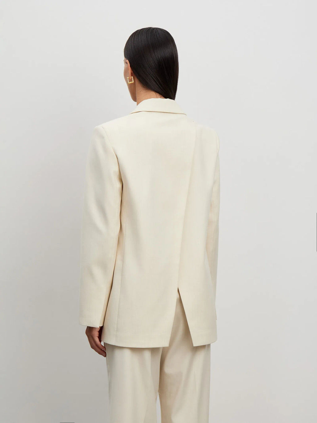 Жакет прямого кроя - Emka фото 6