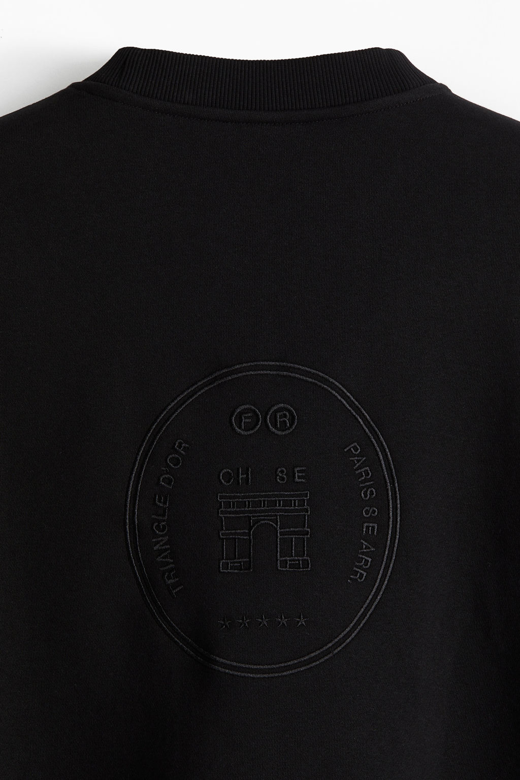 Sudadera con motivo estampado Regular Fit - H&m фото 7