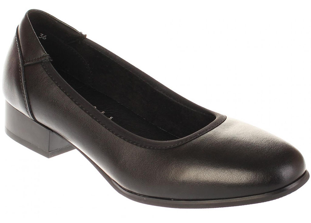 Туфли Baden JC257-010