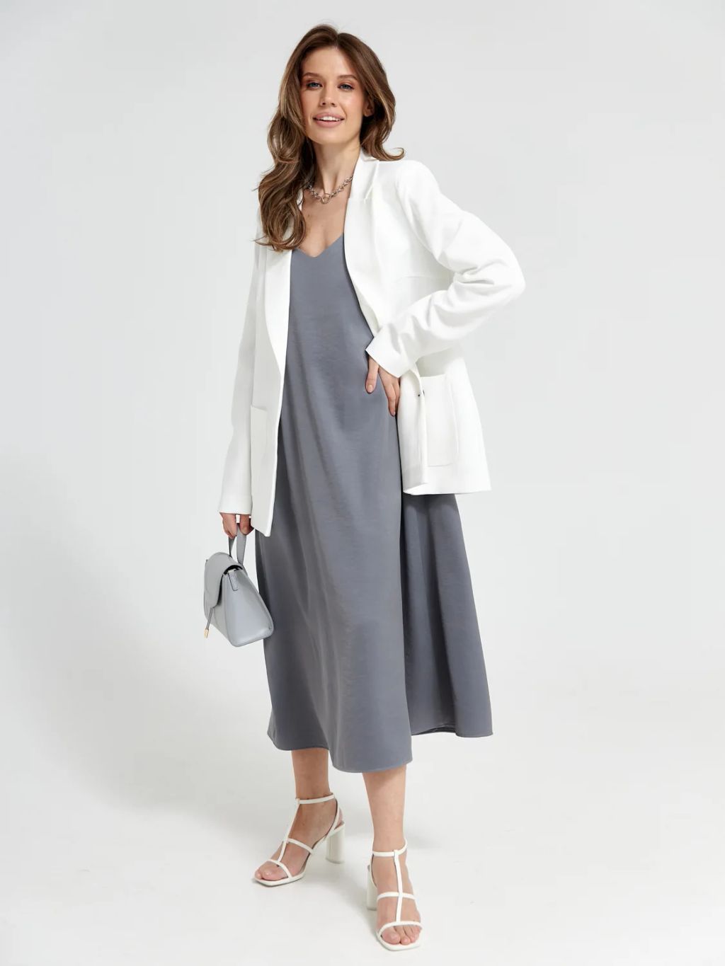 JETTY Платье комбинация  фото 7