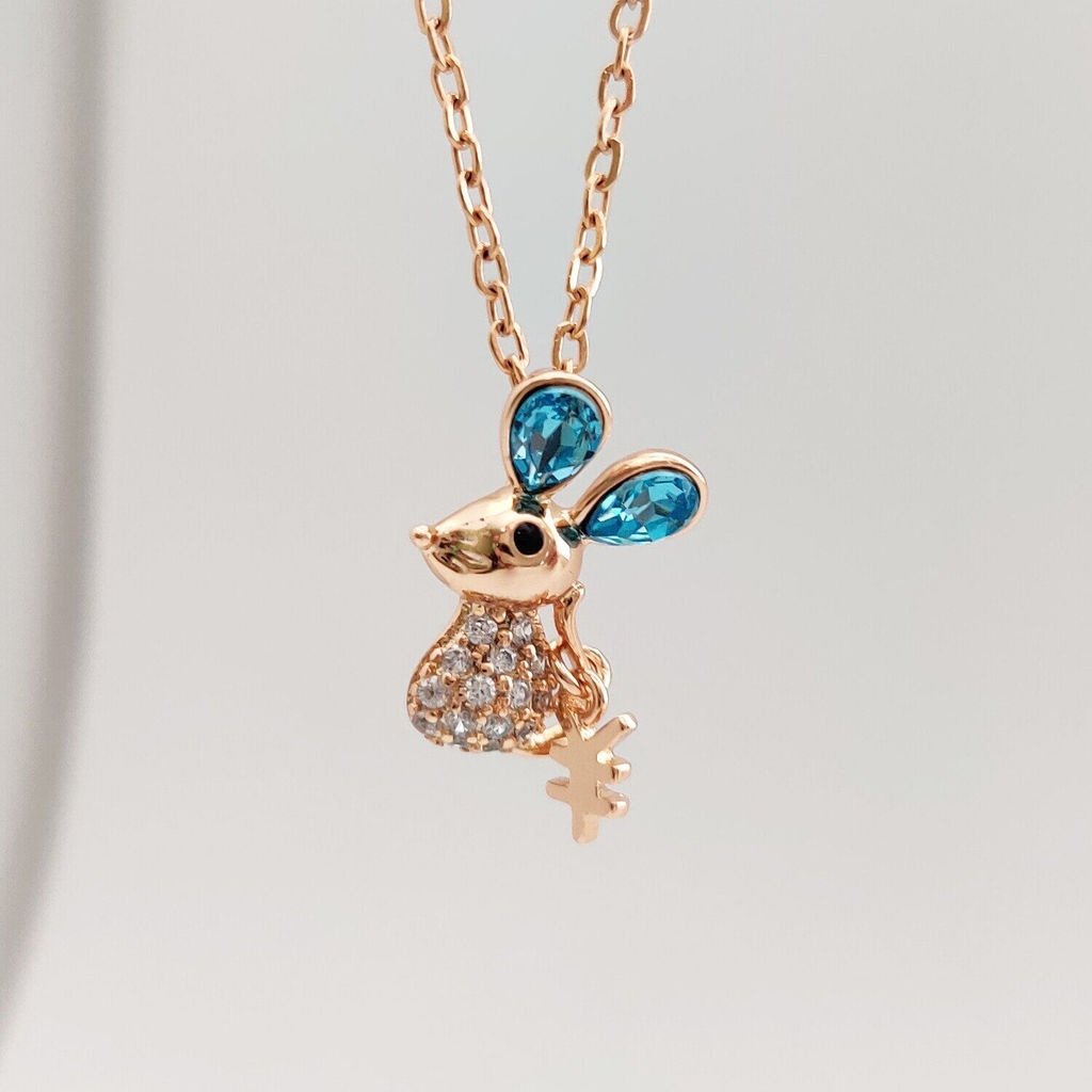 Комплект с кристаллами Swarovski - Vel vett фото 2