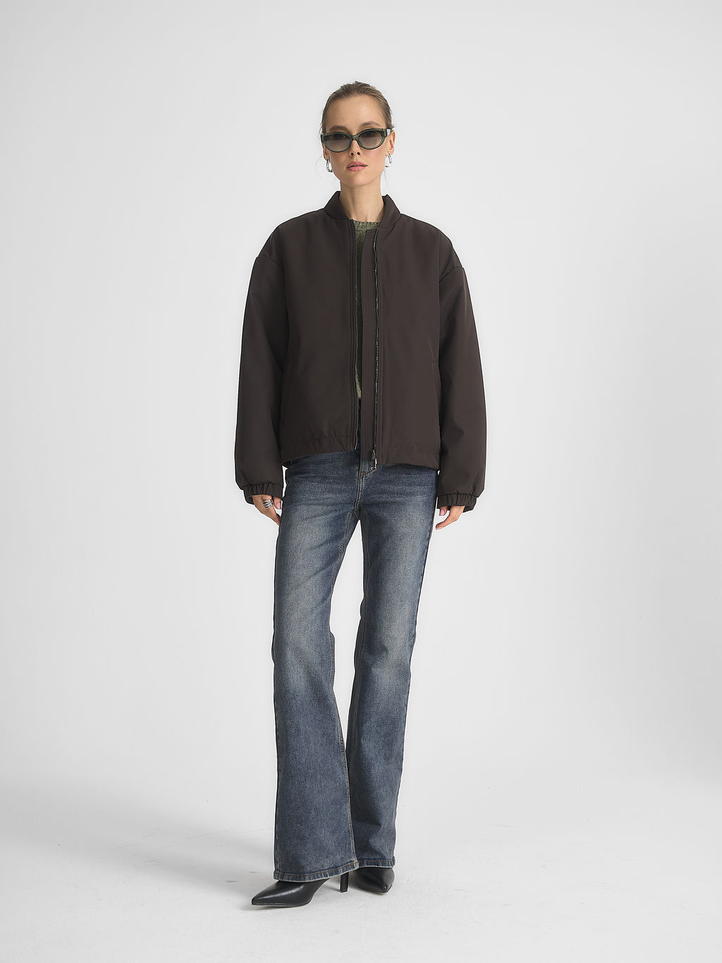 Куртка женская HOOPS, арт. 23233  фото 7