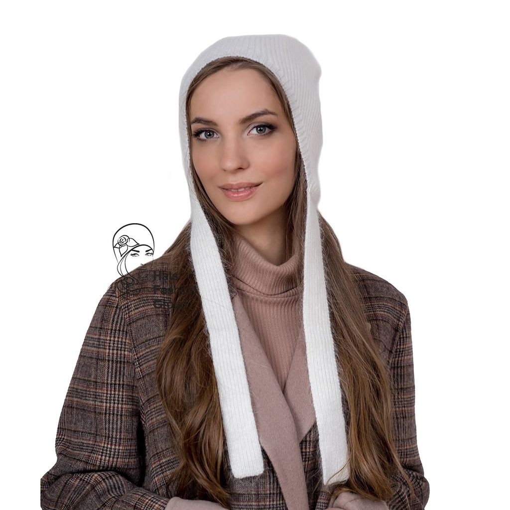 ПЕГГИ чепец женский - Landre фото 4