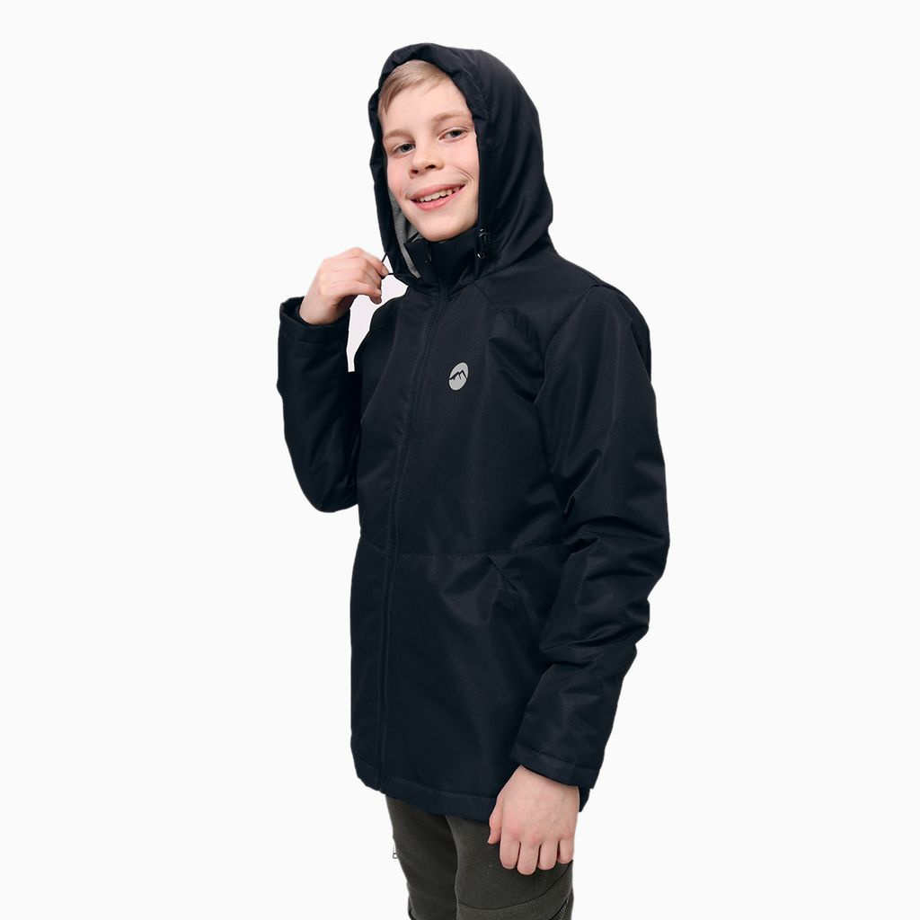 Демисезонная куртка для мальчиков - Rodos фото 35