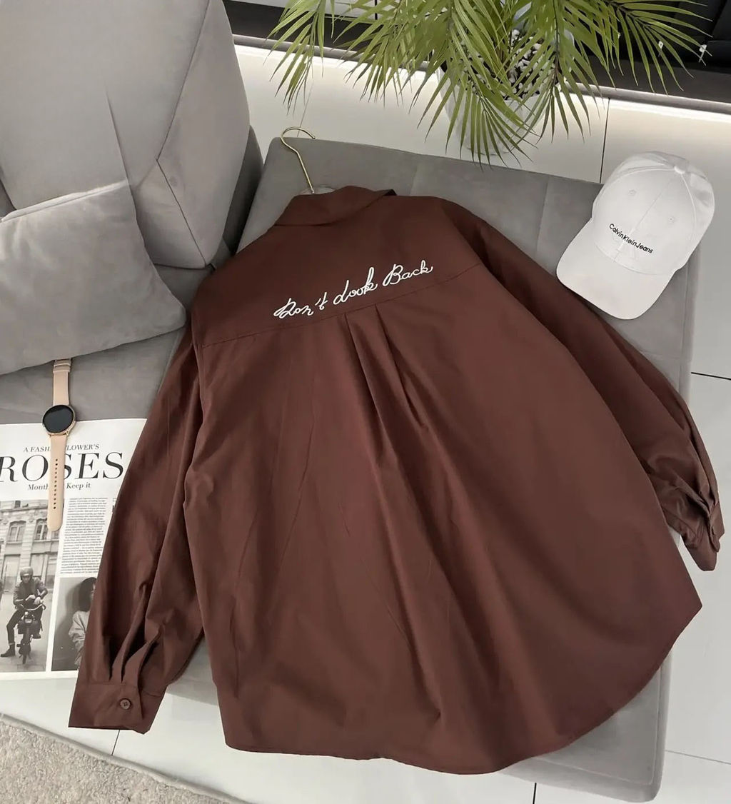 Рубашка - No name фото 2