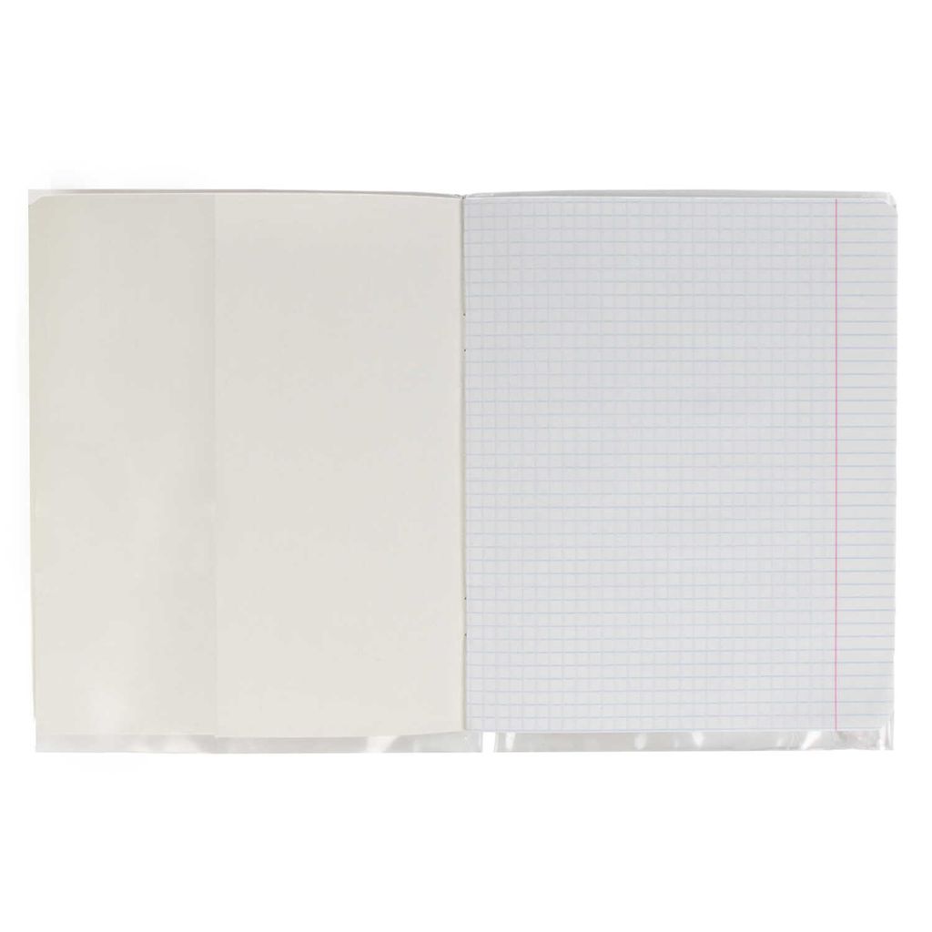 Обложки универс. с липким слоем (25 шт) арт.38018/П д/шк. тетр. (365x210мм) - Феникс+ фото 5