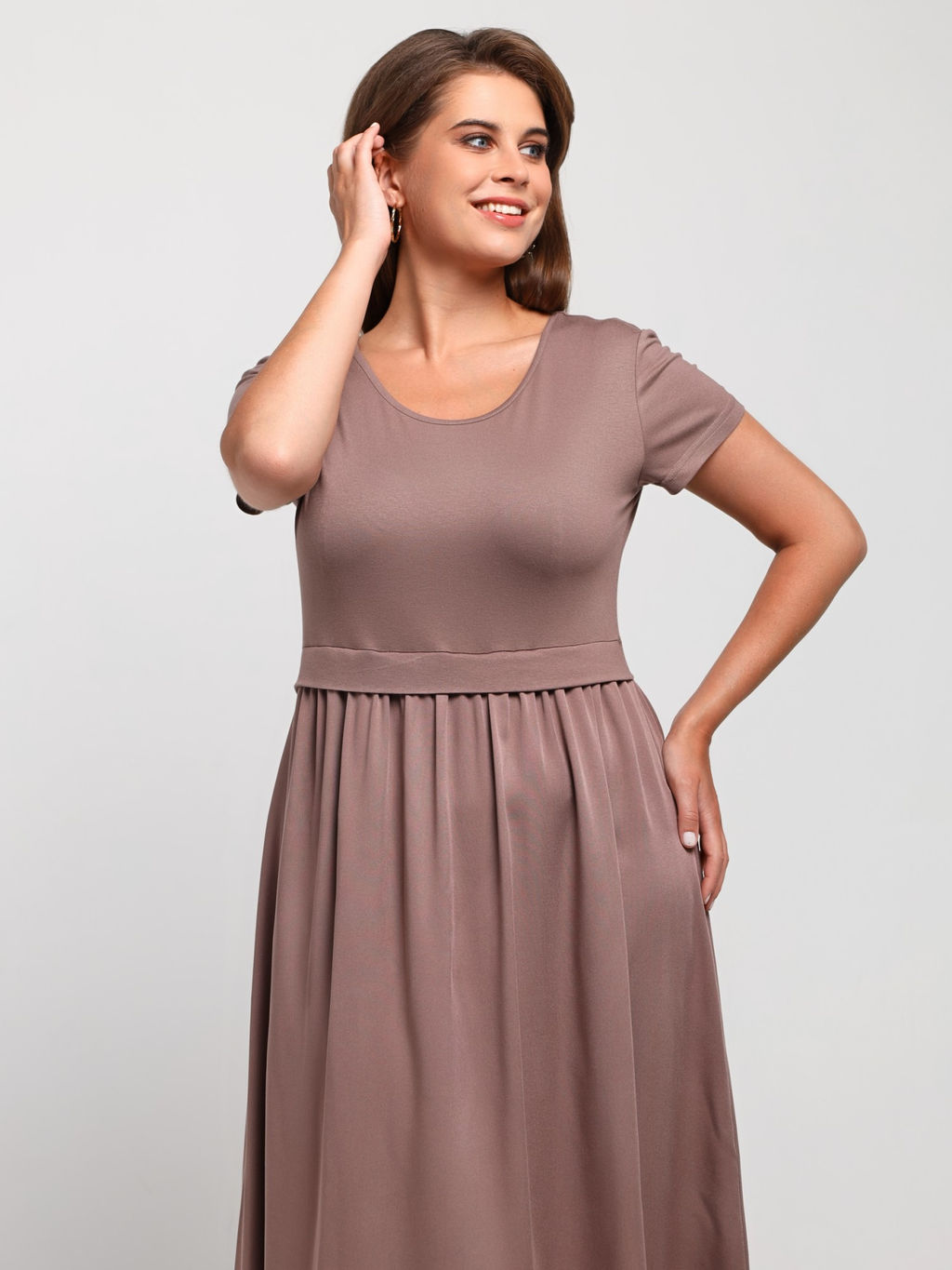 VIOTEX Платье Женственность - Виотекс фото 9