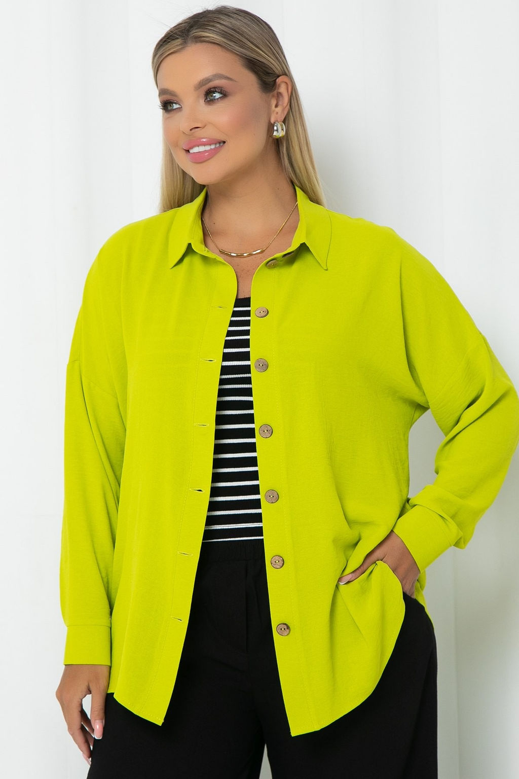 Рубашка П-2185/10