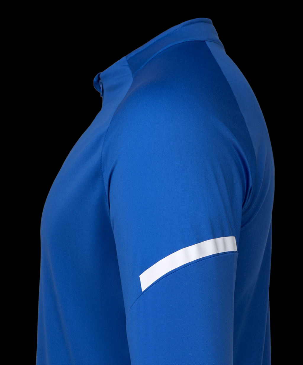 Джемпер тренировочный JOGEL CAMP 2 Training Top, синий  фото 4