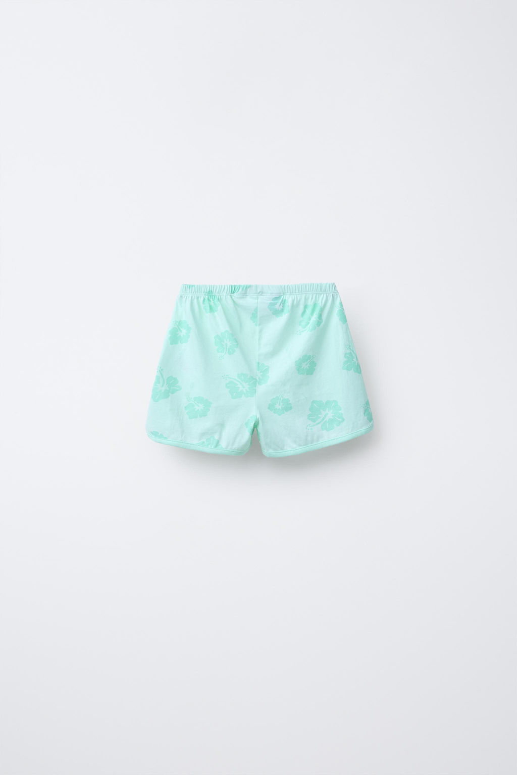 6-14 YEARS/ LILO & STITCH  DISNEY PRINTED PYJAMAS - Zara фото 5