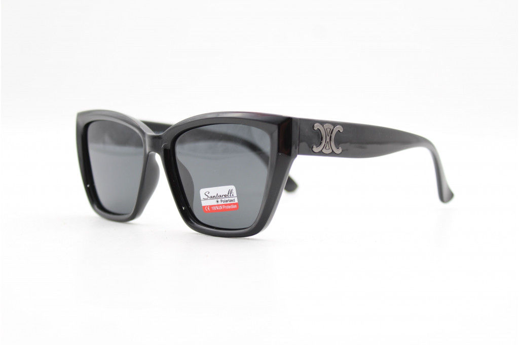 Солнцезащитные очки Santarelli (Polarized) 2529 54-17-138 С3
