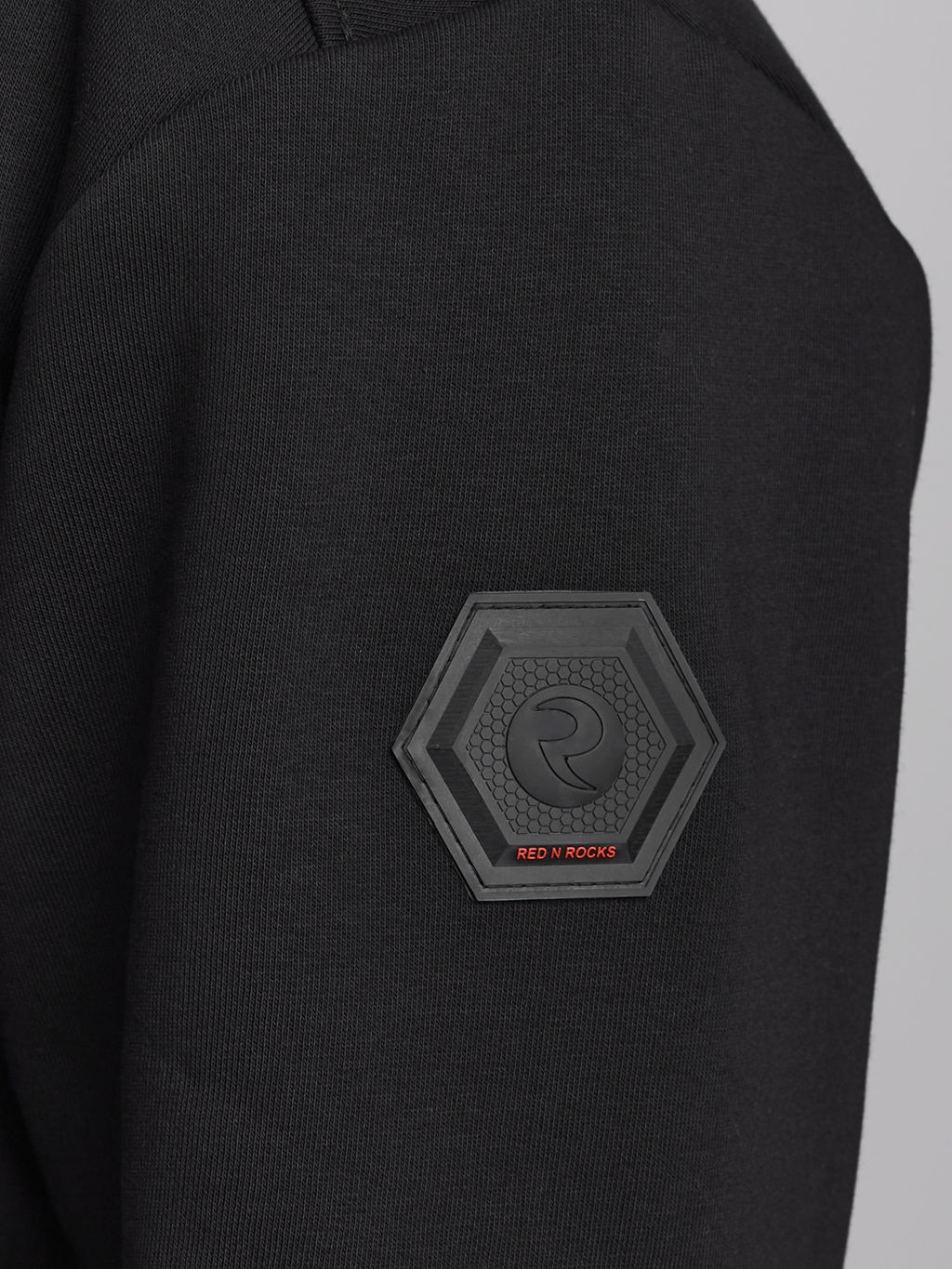 Спортивный костюм мужской 12M-RR-1786 RED-N-ROCKS - Addic фото 5