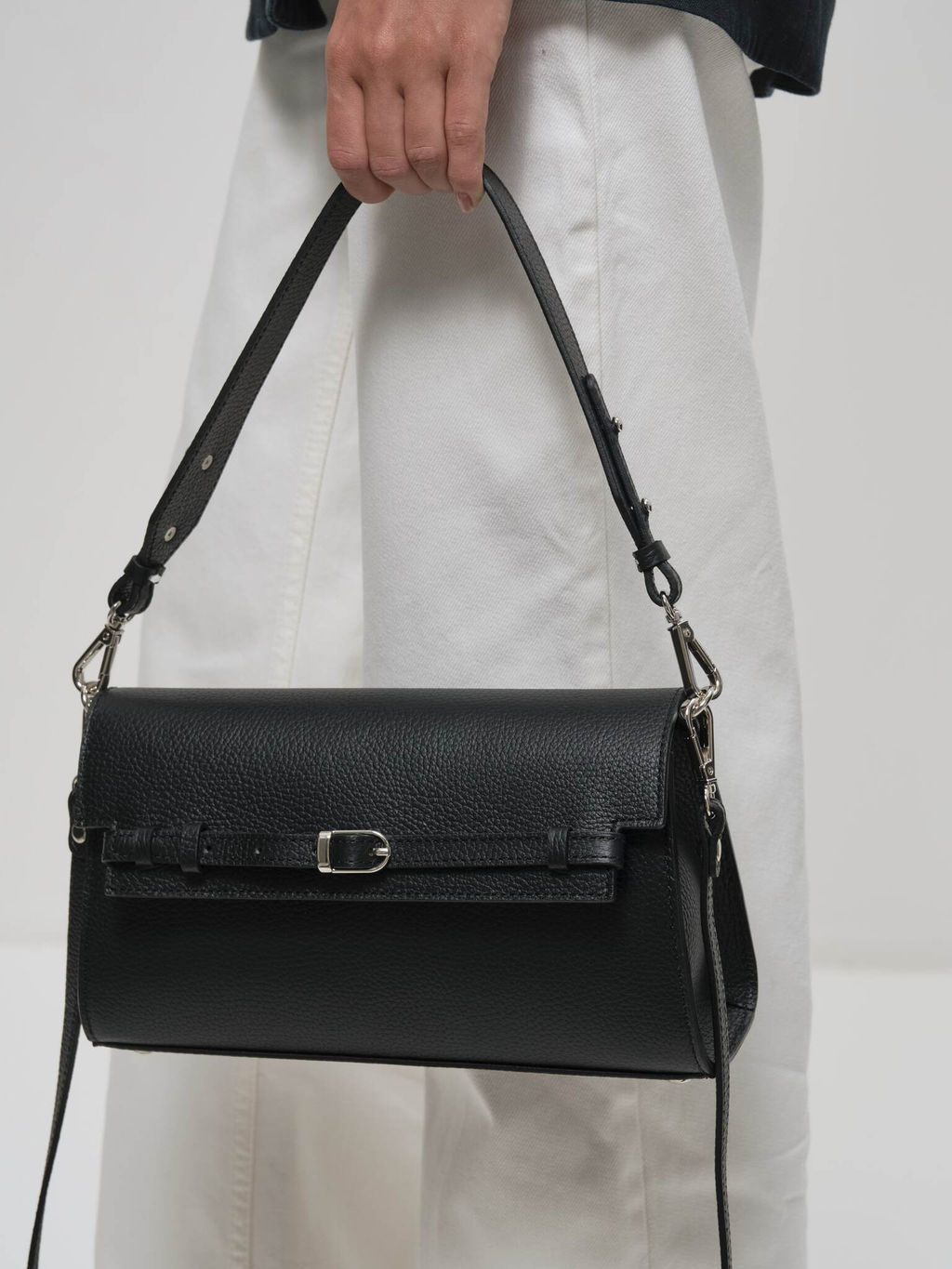 Сумка Emma DBR 31112 черный  фото 2