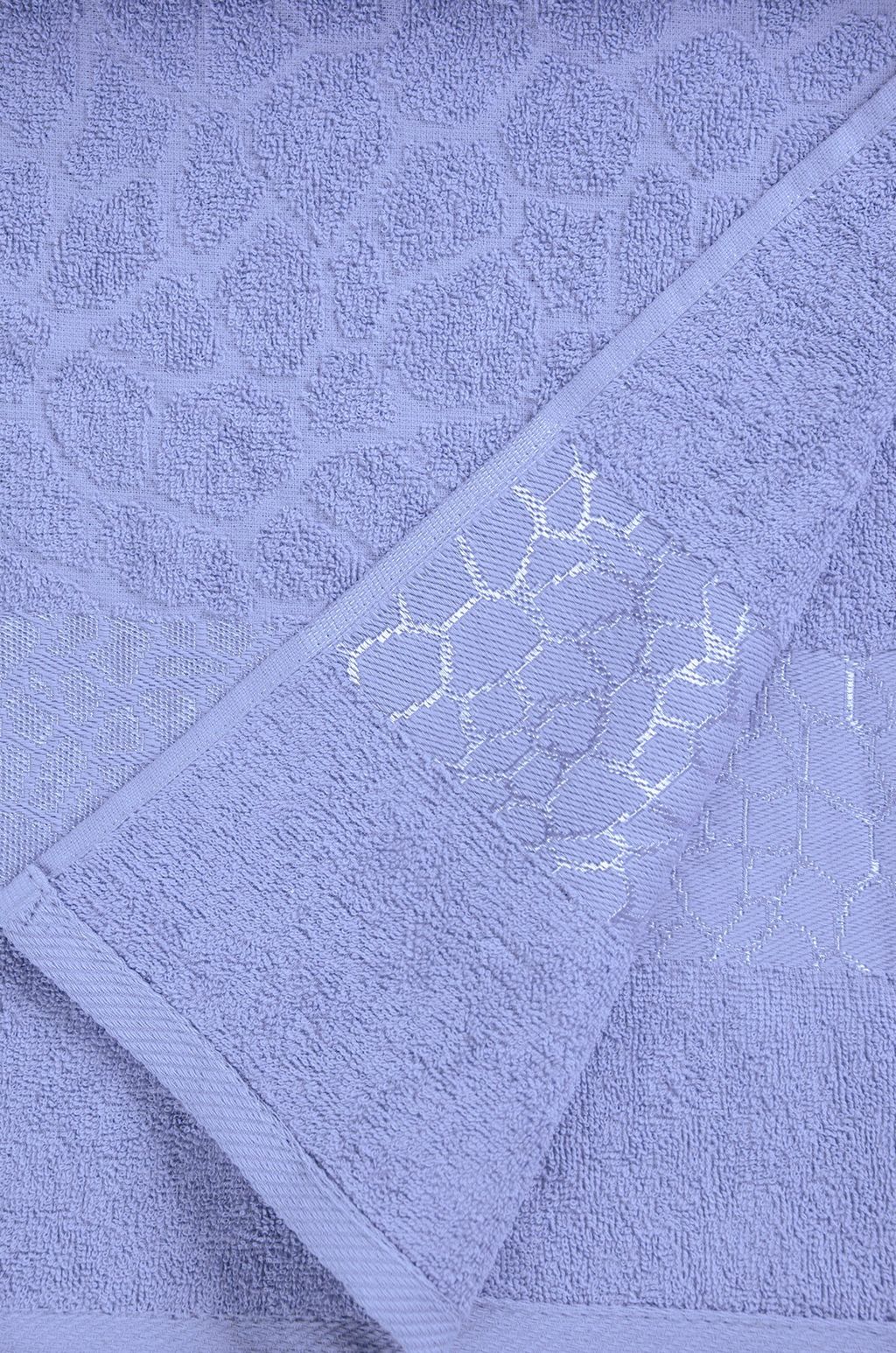 Махровая простыня 150Х200 Happy Fox Home  фото 22