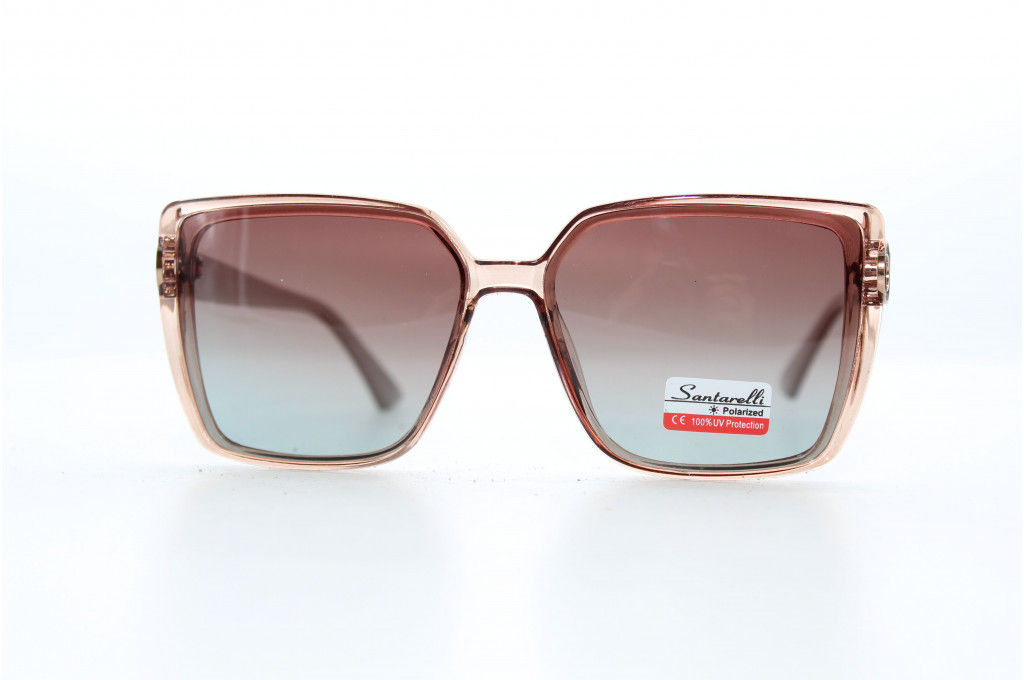 Солнцезащитные очки Santarelli (Polarized) 2365 60-14-143 С5