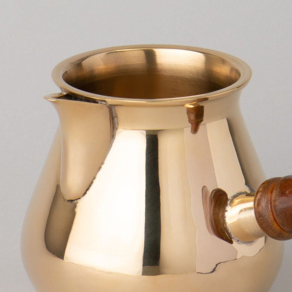 ТУРКА РЕЗНАЯ 19X9X9 450МЛ - Lefard фото 3