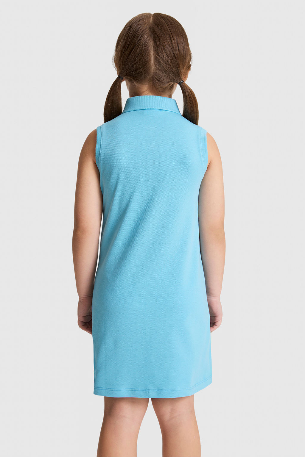 KДz Гocuk Aqua Гrme Elbise - U.s. polo assn фото 4