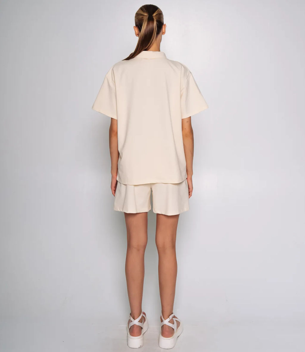 Спортивный костюм #КТ2802 (1)-3 - Dommod фото 9