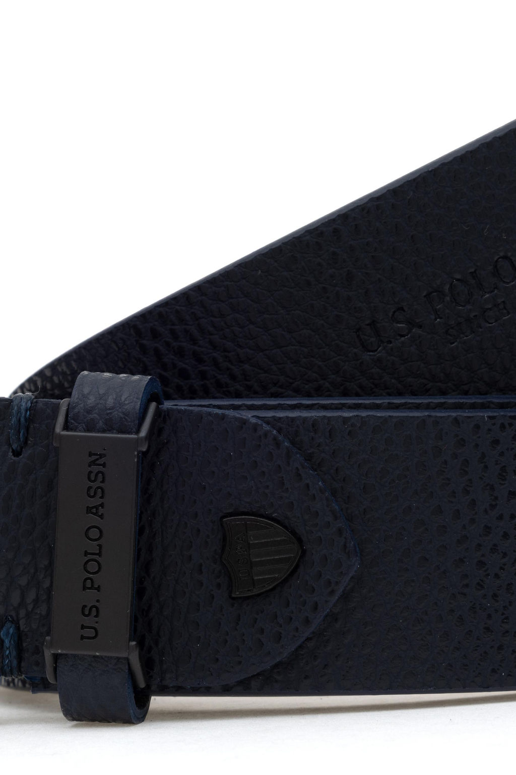 Erkek Lacivert Kemer Sepette S_rpriz _ndirim - U.s. polo assn фото 4