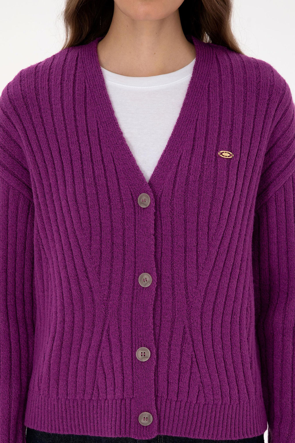 Kad_n Menek_e Triko H_rka - U.s. polo assn фото 6