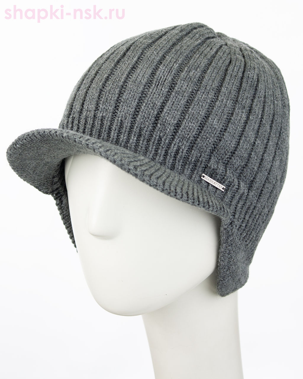 12663/3 MMC Кепи мужское (57-59)